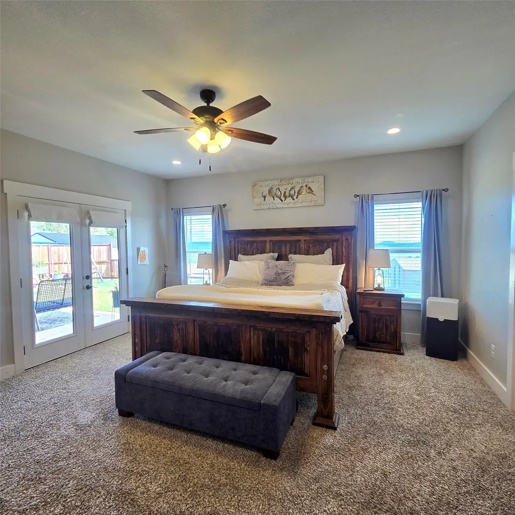 1142 Dunn Drive Palo Pinto TX 76484