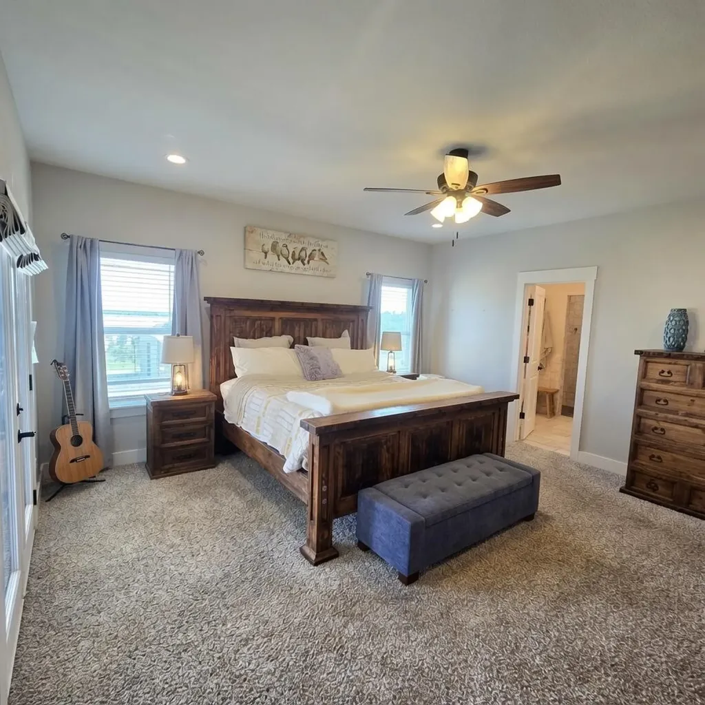 1142 Dunn Drive Palo Pinto TX 76484