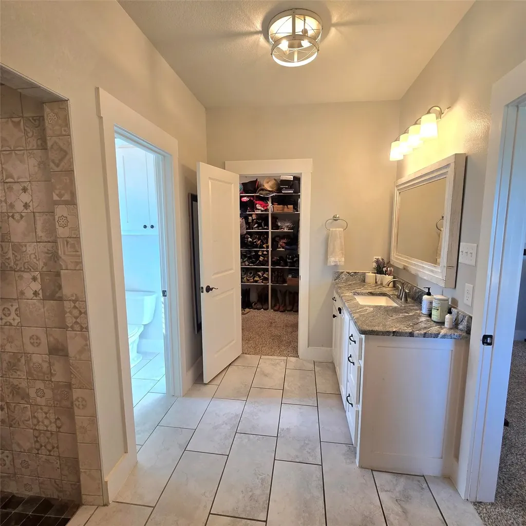 1142 Dunn Drive Palo Pinto TX 76484