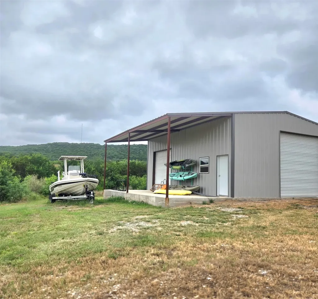 1142 Dunn Drive Palo Pinto TX 76484