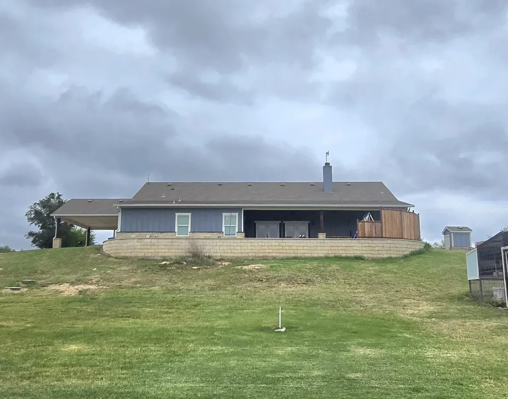 1142 Dunn Drive Palo Pinto TX 76484