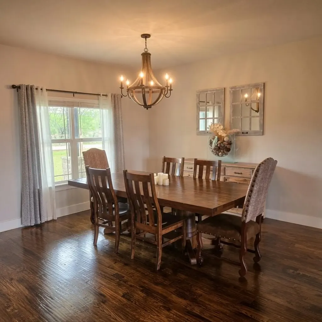 1142 Dunn Drive Palo Pinto TX 76484