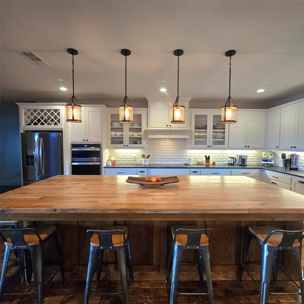1142 Dunn Drive Palo Pinto TX 76484