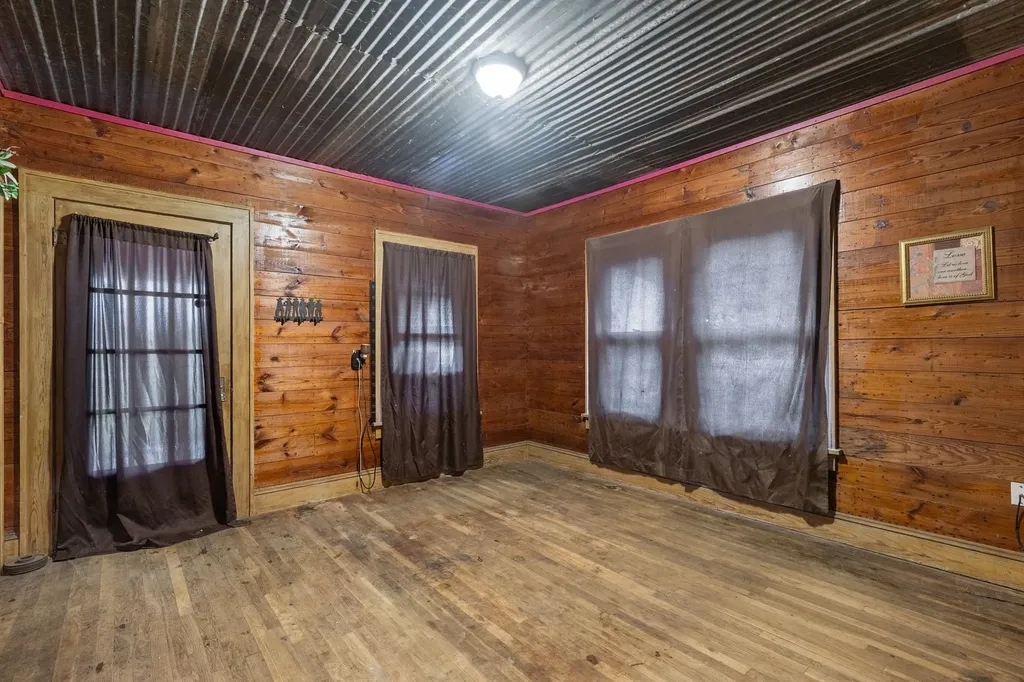 419 W Main Street Pecan Gap TX 75469