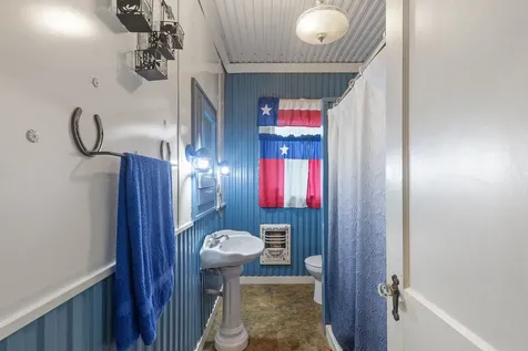 419 W Main Street Pecan Gap TX 75469