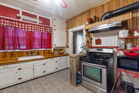 419 W Main Street Pecan Gap TX 75469