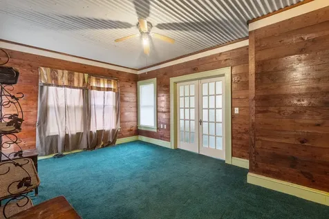 419 W Main Street Pecan Gap TX 75469