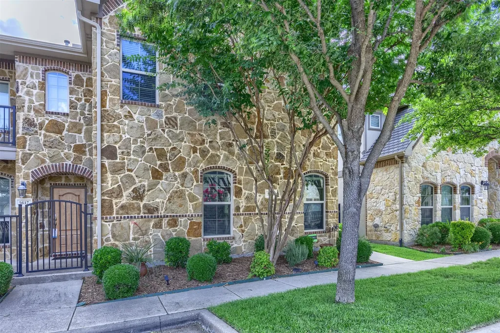 5621 Cojimar Drive Mckinney TX 75070