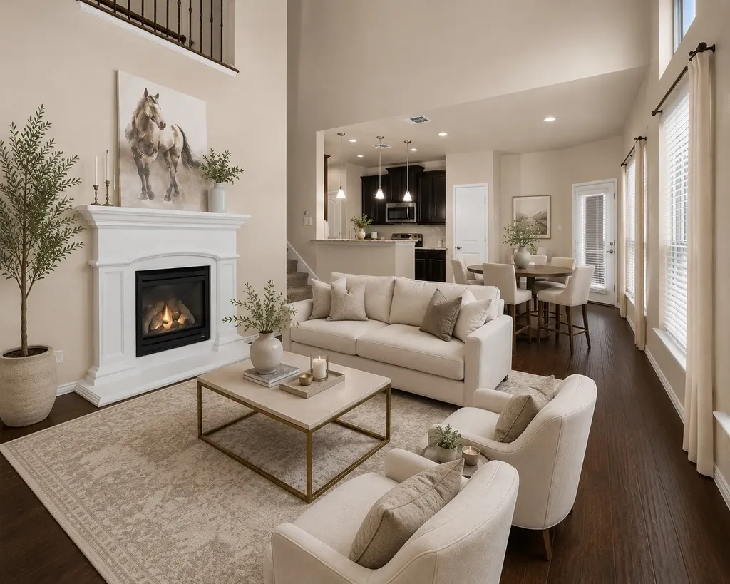 5621 Cojimar Drive Mckinney TX 75070