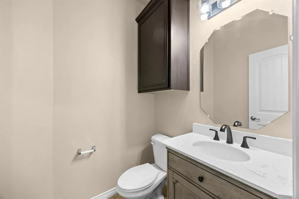 5621 Cojimar Drive Mckinney TX 75070