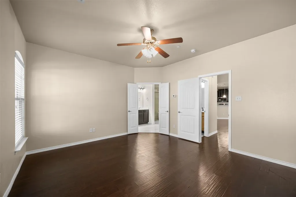 5621 Cojimar Drive Mckinney TX 75070