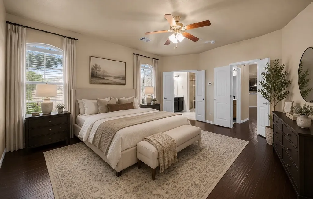 5621 Cojimar Drive Mckinney TX 75070