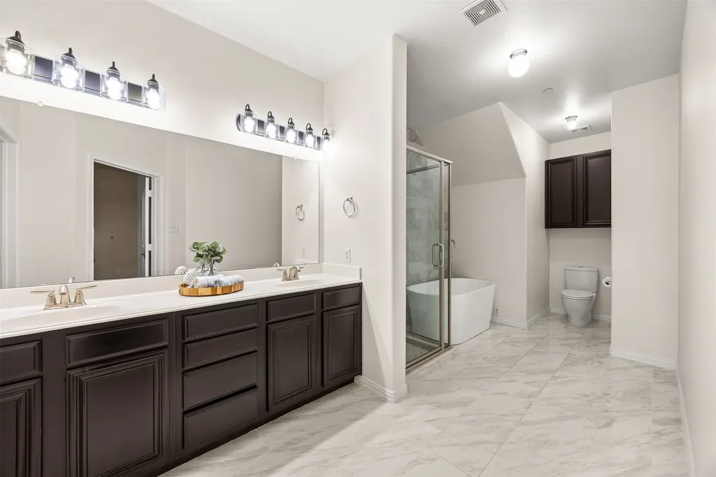 5621 Cojimar Drive Mckinney TX 75070