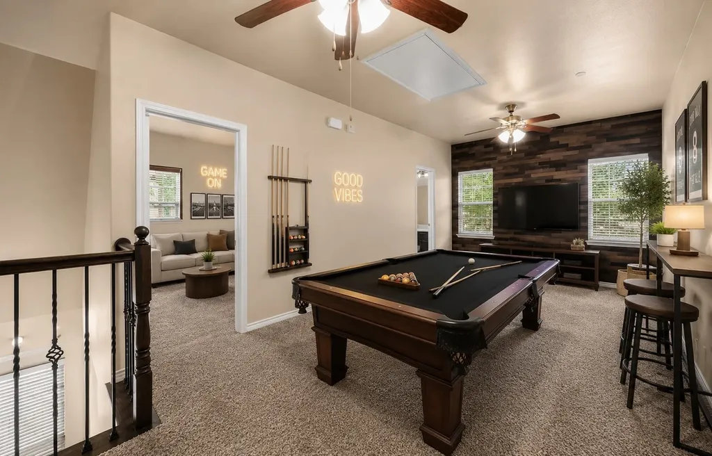 5621 Cojimar Drive Mckinney TX 75070