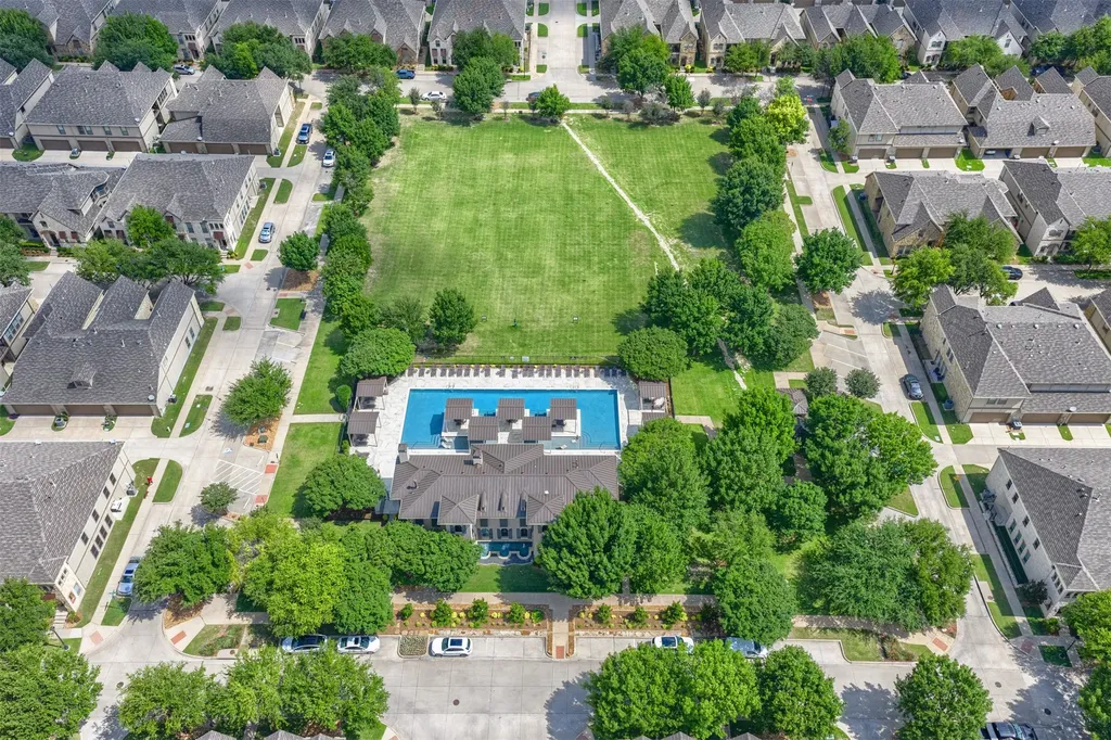 5621 Cojimar Drive Mckinney TX 75070