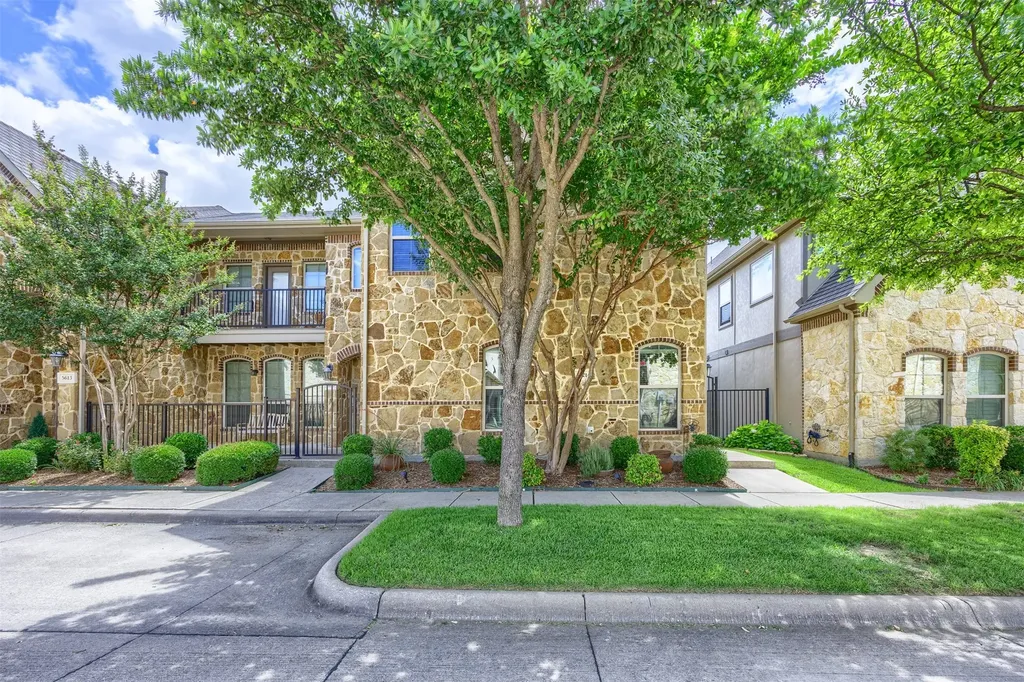 5621 Cojimar Drive Mckinney TX 75070