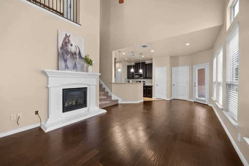 5621 Cojimar Drive Mckinney TX 75070