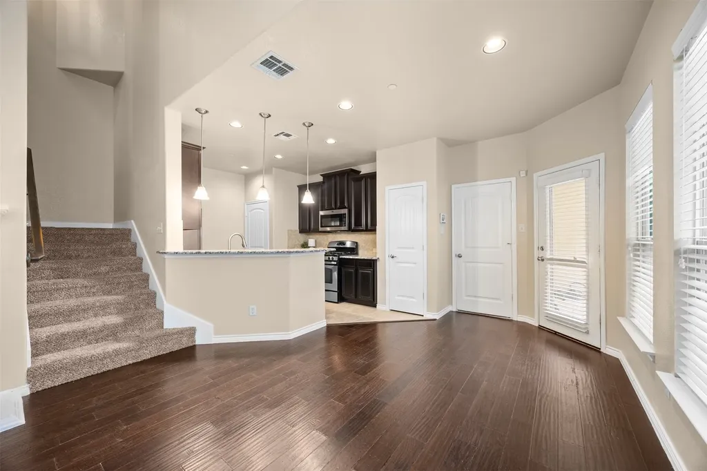 5621 Cojimar Drive Mckinney TX 75070
