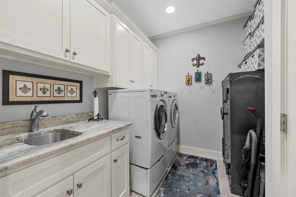 2040 Brook Arbor Court Waco TX 76657