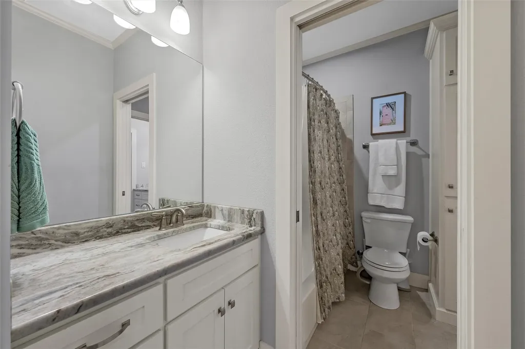2040 Brook Arbor Court Waco TX 76657