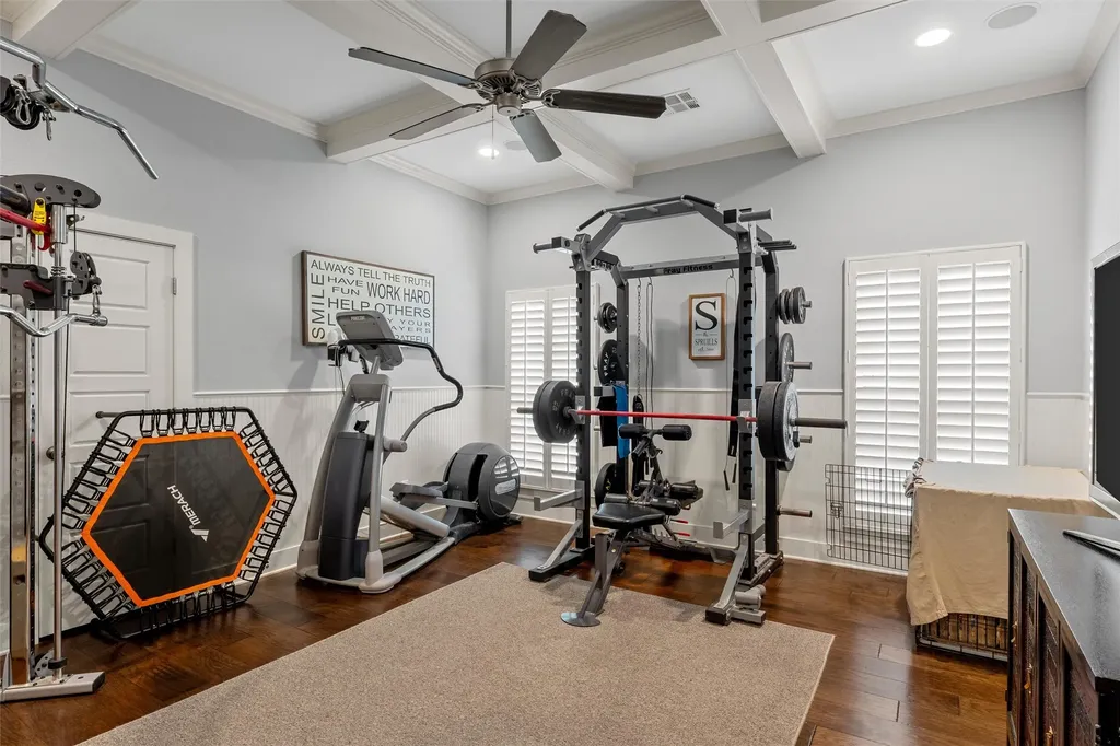 2040 Brook Arbor Court Waco TX 76657