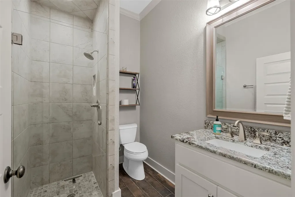 2040 Brook Arbor Court Waco TX 76657
