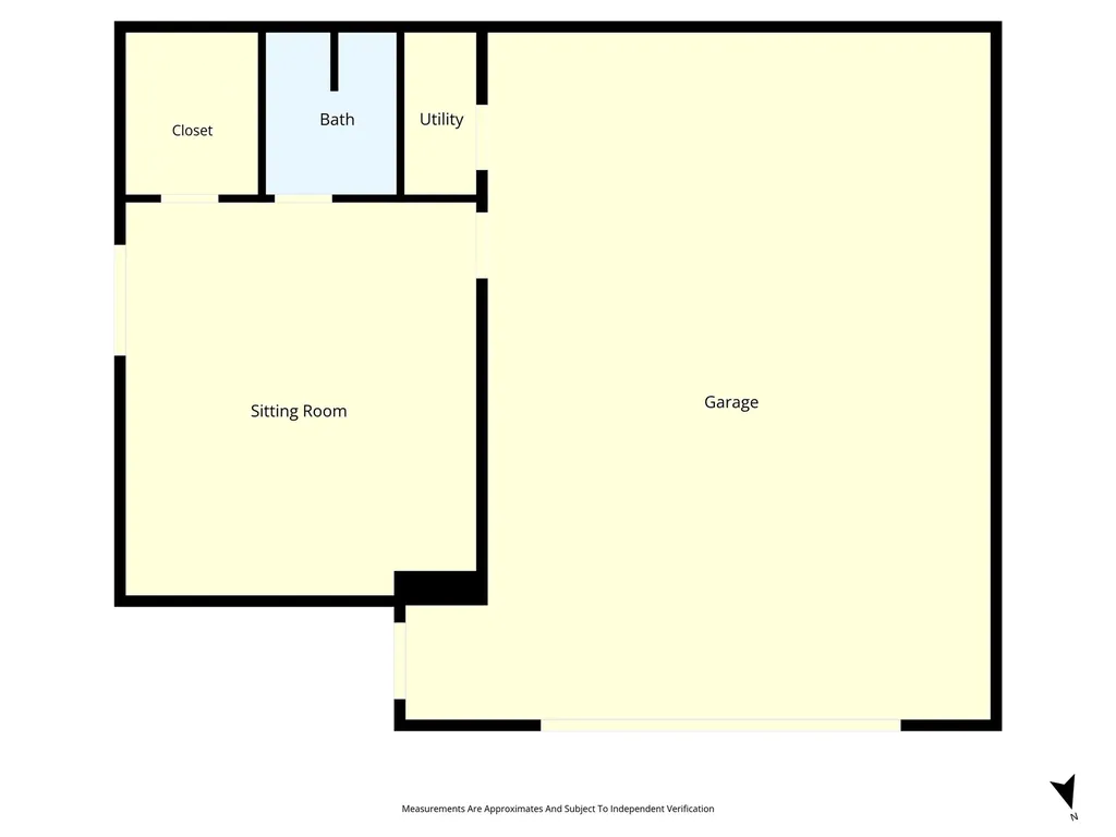 2040 Brook Arbor Court Waco TX 76657