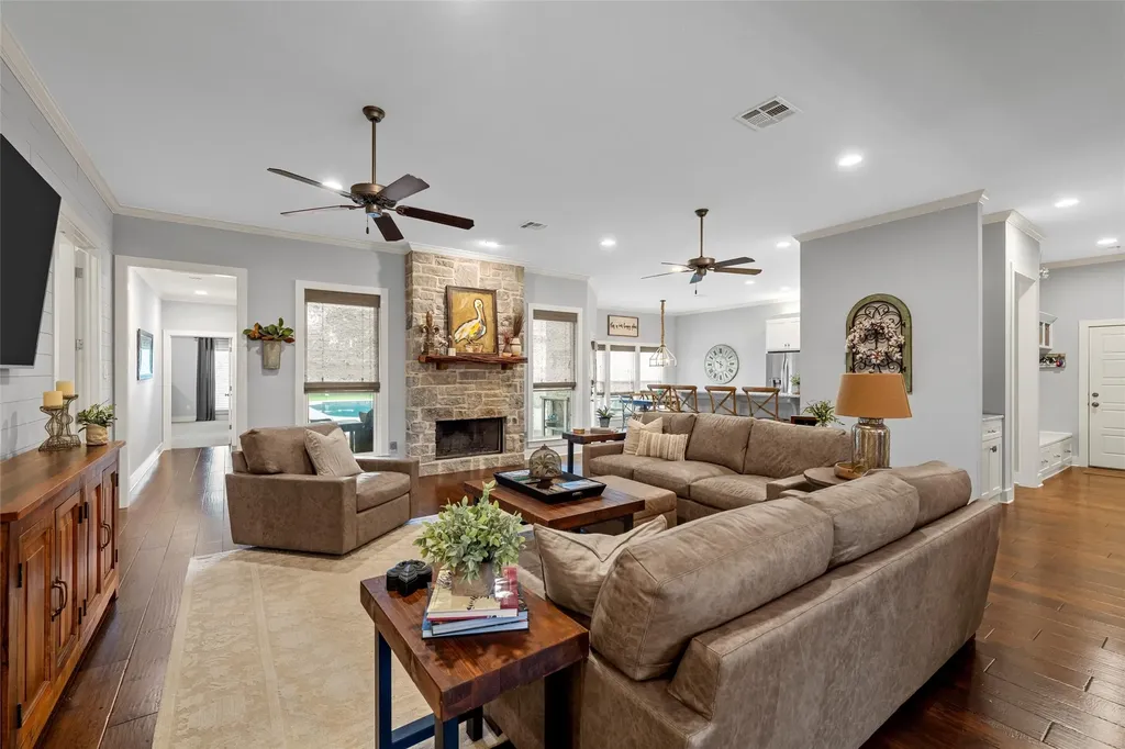 2040 Brook Arbor Court Waco TX 76657