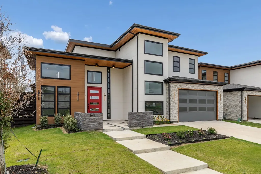 Melissa TX, 3601 Sky Ridge Lane