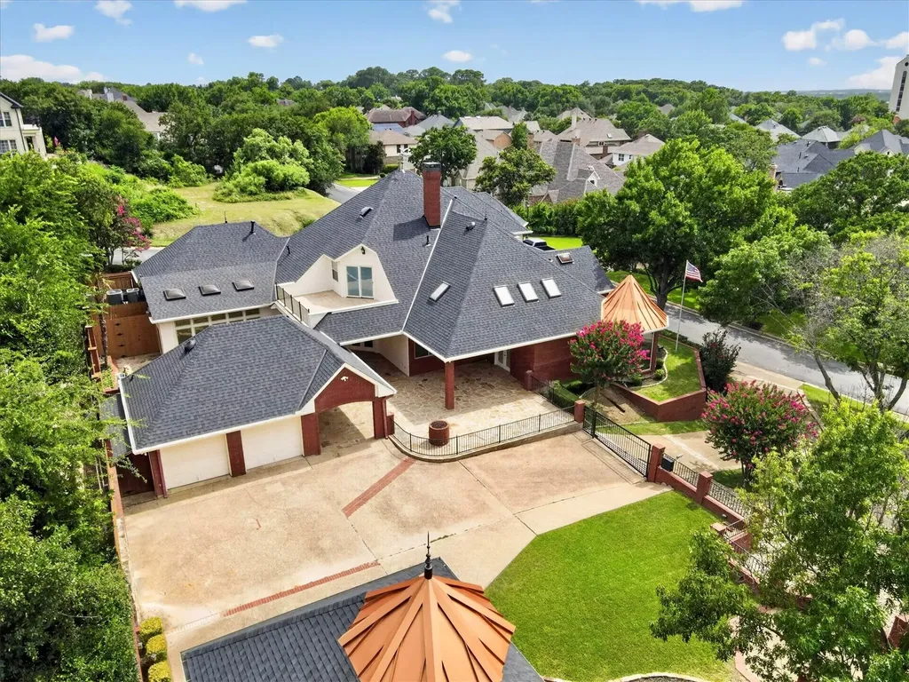 5811 Scenic Bay Court Arlington TX 76013