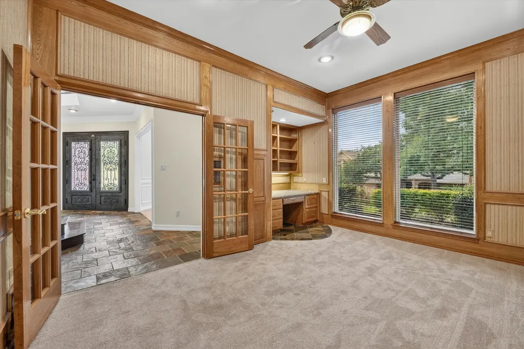 5811 Scenic Bay Court Arlington TX 76013