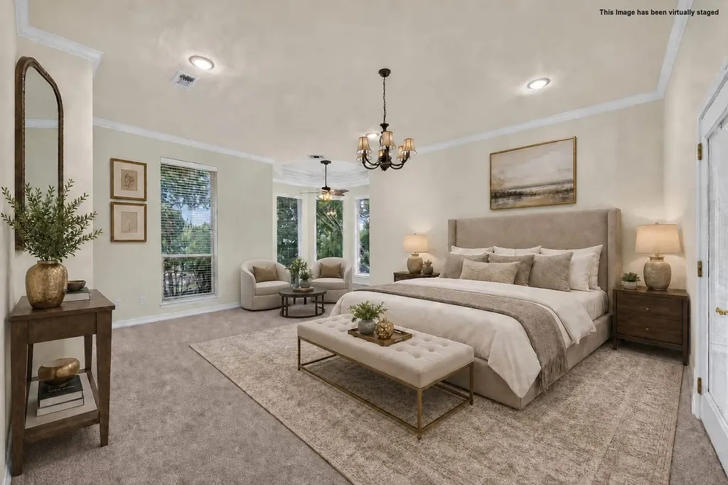 5811 Scenic Bay Court Arlington TX 76013