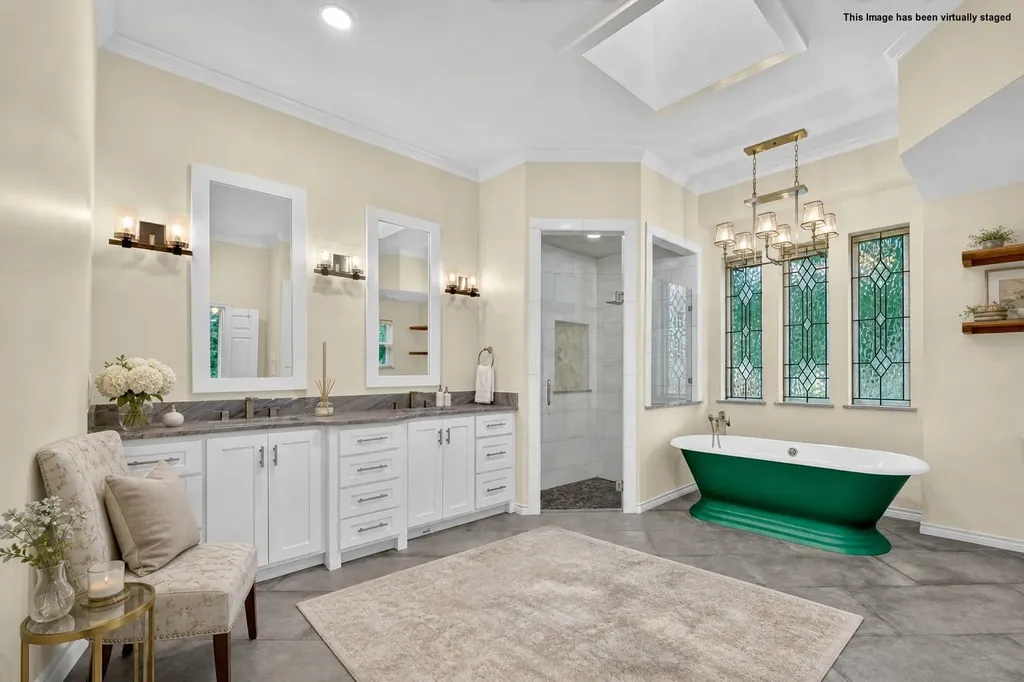 5811 Scenic Bay Court Arlington TX 76013