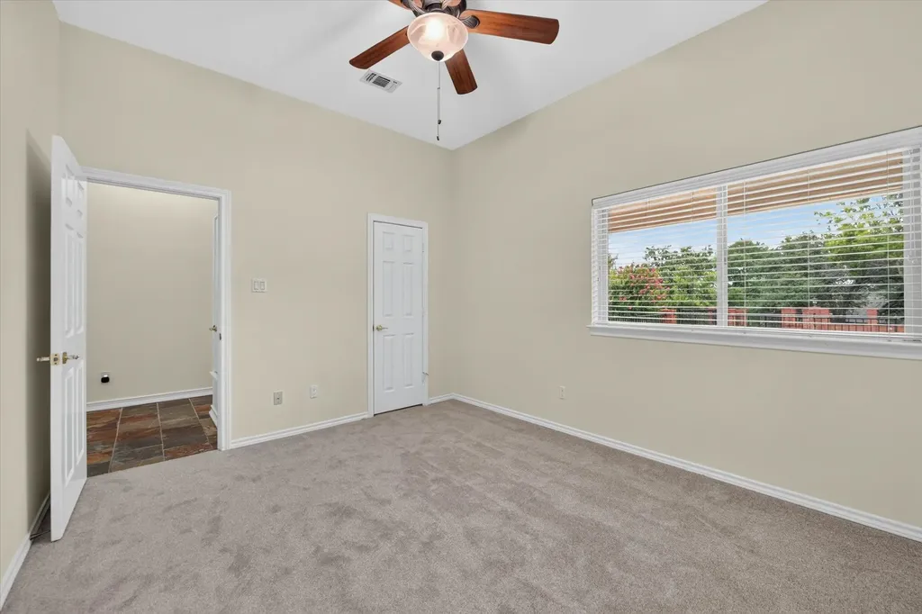 5811 Scenic Bay Court Arlington TX 76013