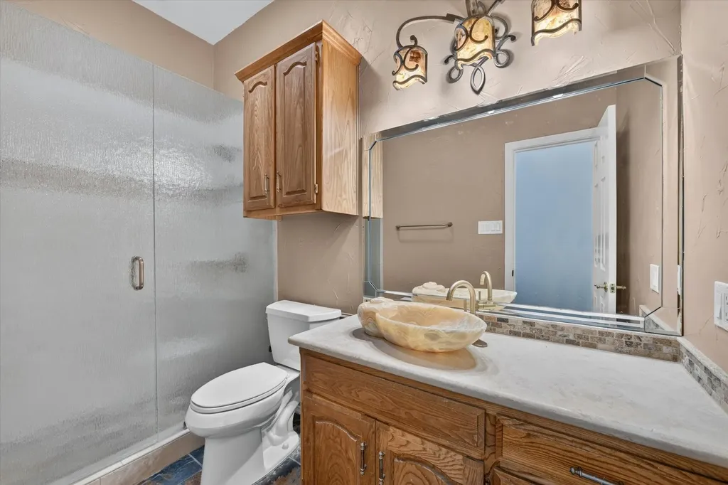 5811 Scenic Bay Court Arlington TX 76013