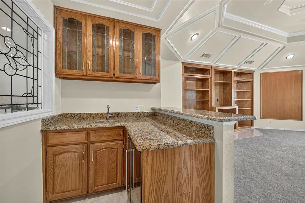 5811 Scenic Bay Court Arlington TX 76013