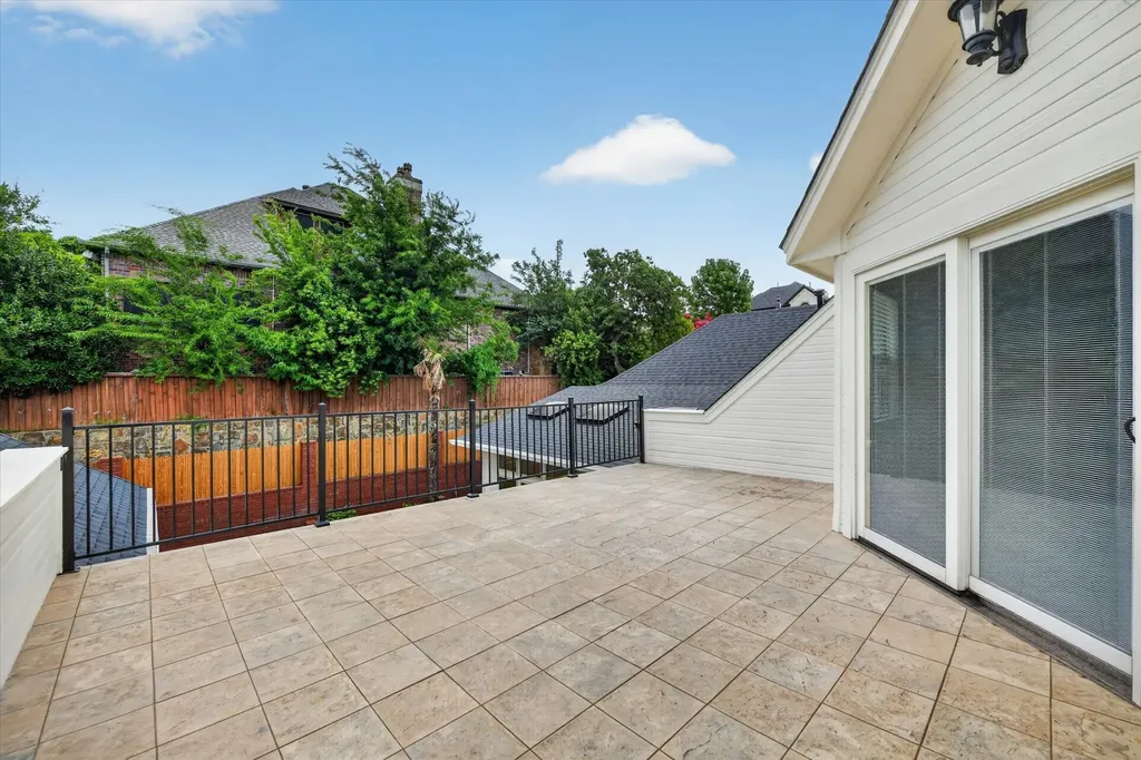 5811 Scenic Bay Court Arlington TX 76013