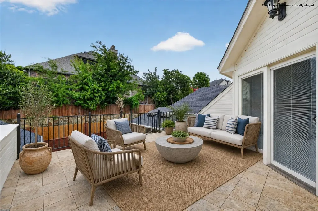 5811 Scenic Bay Court Arlington TX 76013