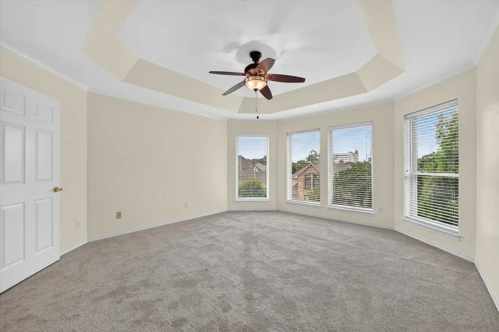 5811 Scenic Bay Court Arlington TX 76013
