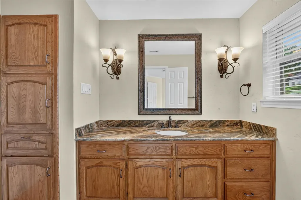 5811 Scenic Bay Court Arlington TX 76013