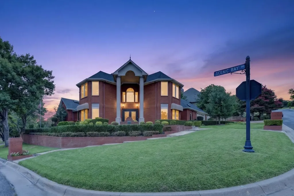 5811 Scenic Bay Court Arlington TX 76013