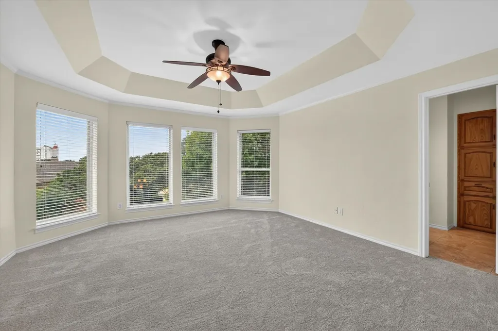 5811 Scenic Bay Court Arlington TX 76013