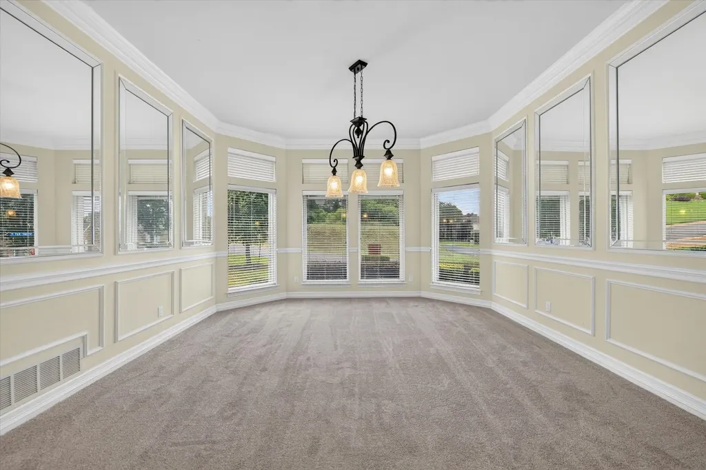 5811 Scenic Bay Court Arlington TX 76013