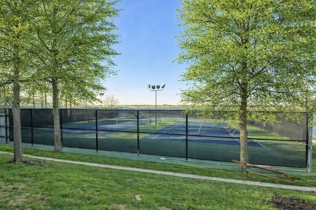 5811 Scenic Bay Court Arlington TX 76013