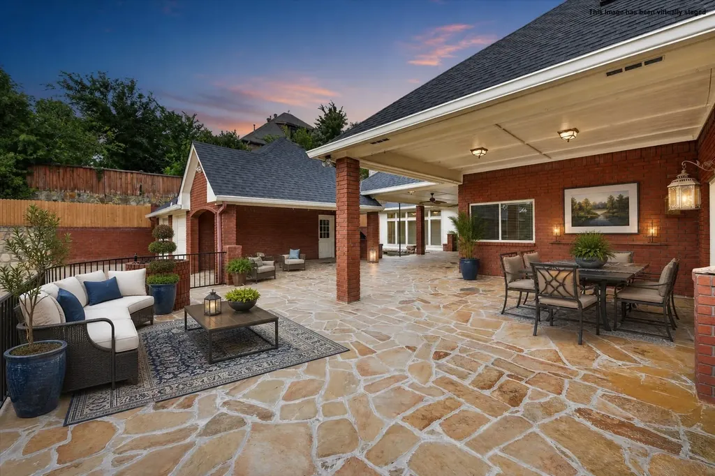 5811 Scenic Bay Court Arlington TX 76013