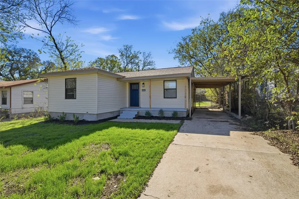 204 E Fowler Avenue Killeen TX 76541