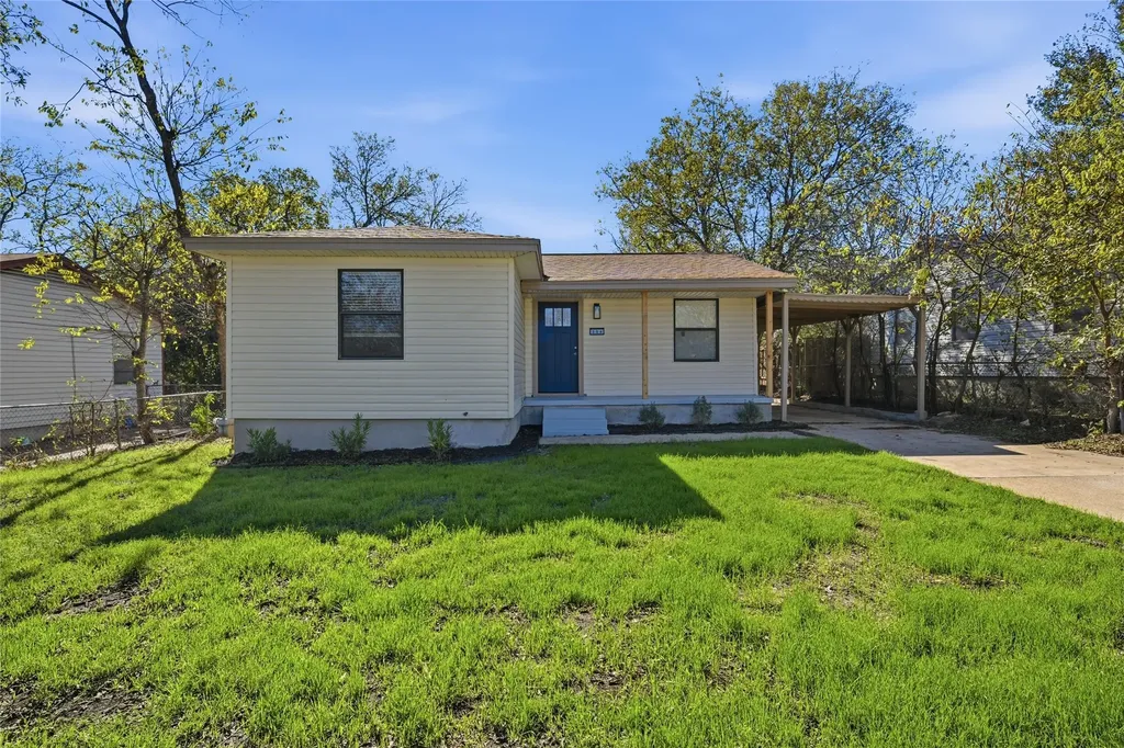 204 E Fowler Avenue Killeen TX 76541
