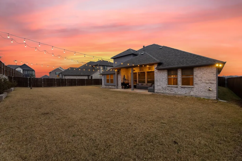2245 Lantana Drive Melissa TX 75454