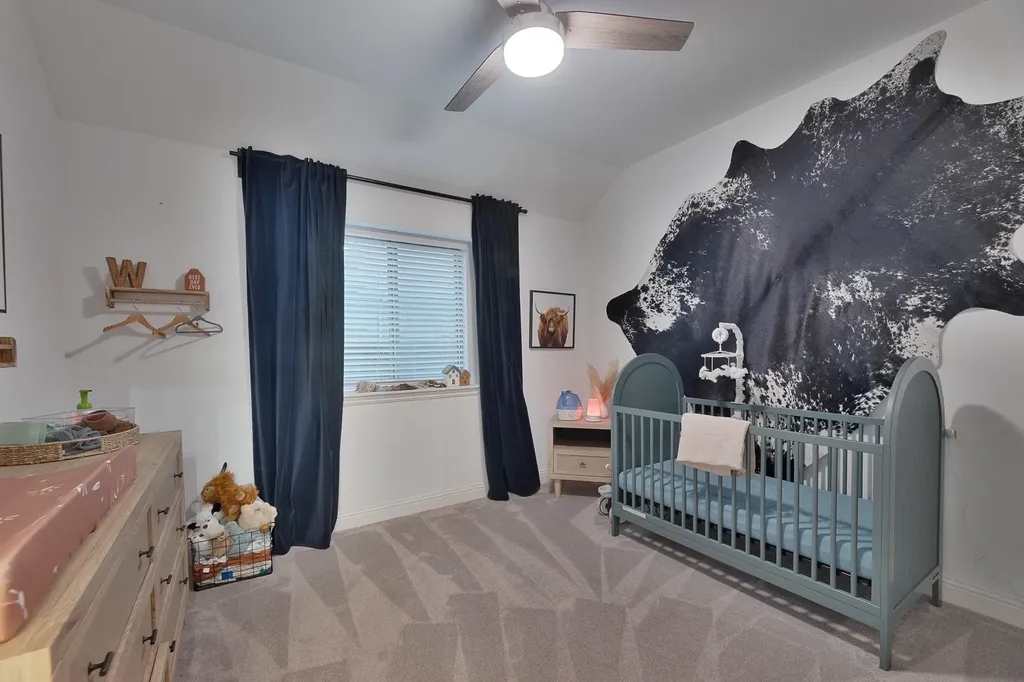 2245 Lantana Drive Melissa TX 75454