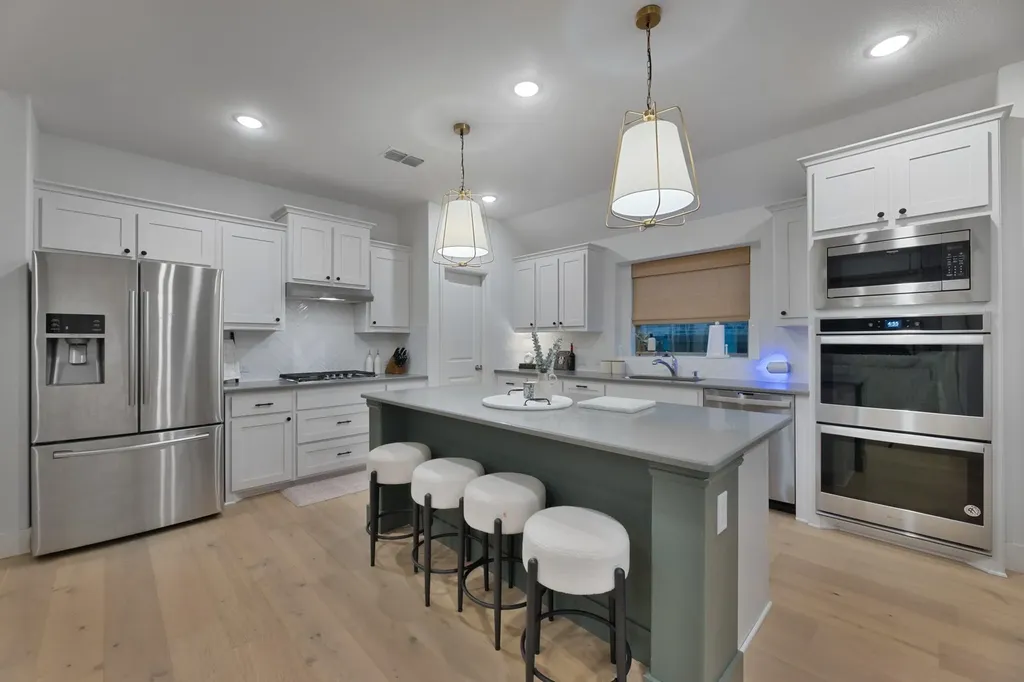 2245 Lantana Drive Melissa TX 75454
